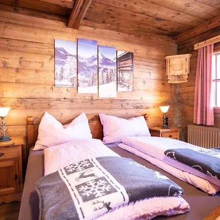 Loya Chalet Wild32 - A50936