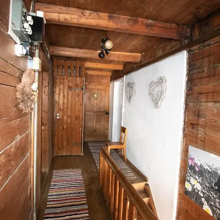 Loya Chalet Wild32 - A50936 *
