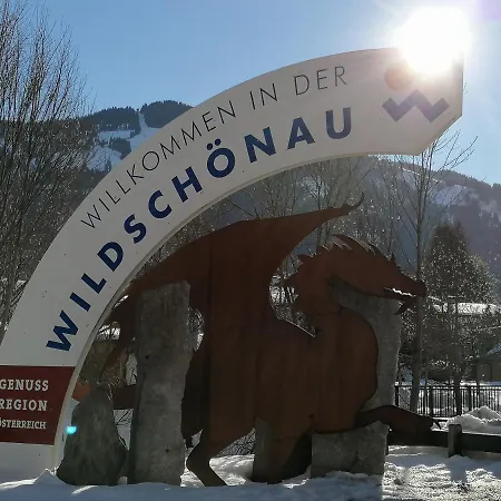 Loya Chalet Wild32 - A50936 *