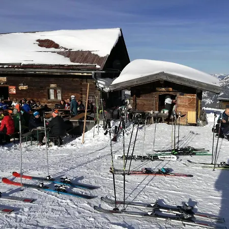 Loya Chalet Wild32 - A50936