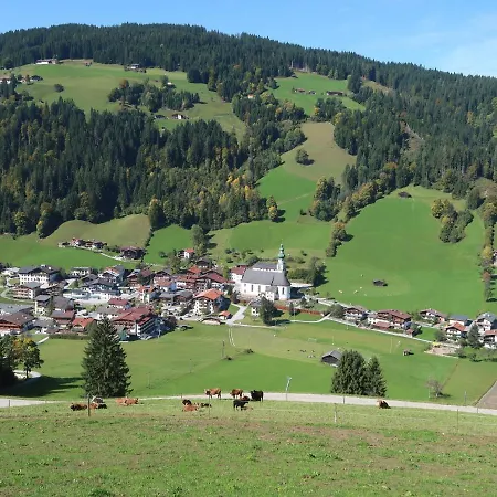 Loya Chalet Wild32 - A50936
